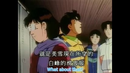 Kindaichi Shounen no Jikenbo (1997) - 032 [ensubs]