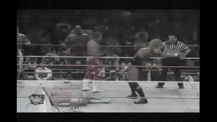 Shawn Michaels - Incomplete