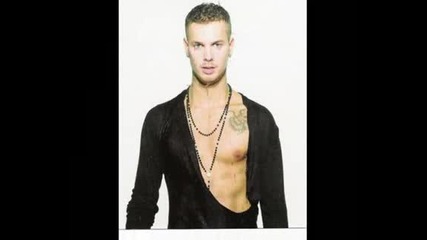matt pokora