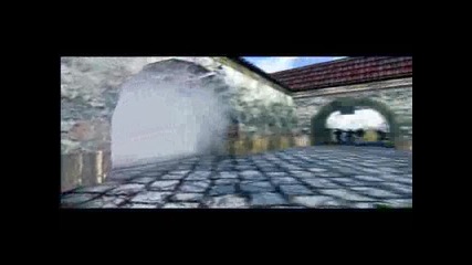 Counter Strike All Around Me [hq]