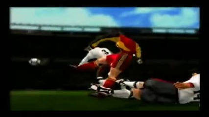 Fifa 2002 Trailer 