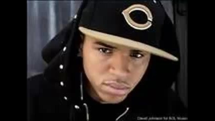 Chris Brown - Take You Down