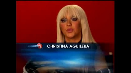 Christina Aguileras Greatest Hits 