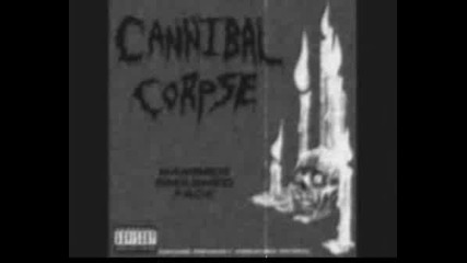 Cannibal Corpse - The Exorcist (Possessed cover)