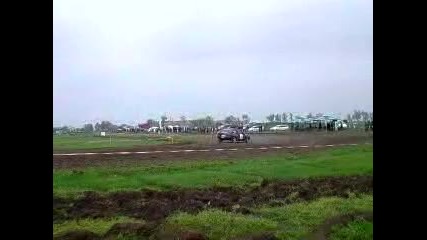 рали с. Мадан 25.04.2010 