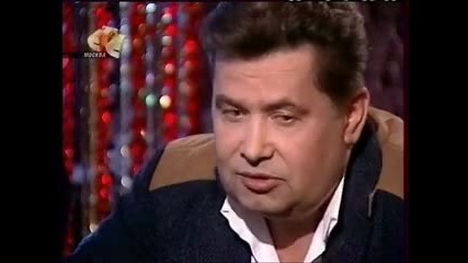 Николай Расторгуев - Истории в деталях 