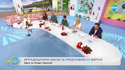 Как се справяме в кризисни ситуации? - „На кафе” (02.03.2020)