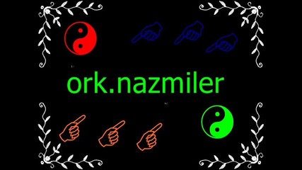 ork.nazmiler new - 2011 