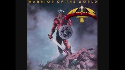 Angus - Freedom Fighter 
