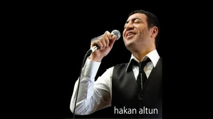 Hakan Altun - Arizali