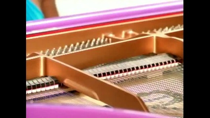 Alicia Keys - Karma