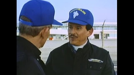 Speed Zone / Бясна скорост (1989) Бг Аудио 1/2 Части