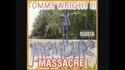 Tommy Wright Lll - Memphis Robbery