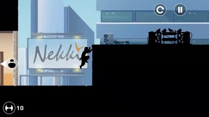 Walkthrough Vector Bonus 1-2