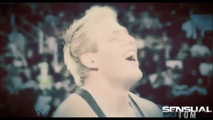 Tiffany and Jack Swagger ( Invincible )