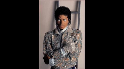 Rare Michael Jackson Interview By John Pidegon-3