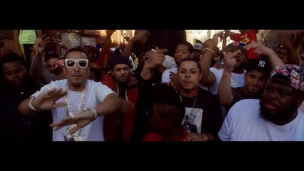 French Montana - Ain't Worried About Nothin (explicit)