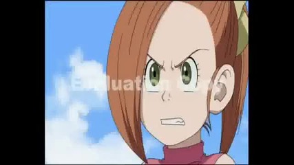 Blue Dragon episode 9 part 3 English 