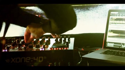 Страхотно Парче! Deepcentral - Music Makes Me Free (official-video)