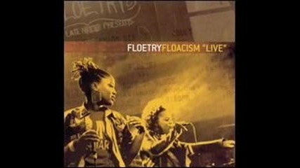 Floetry - Sunshine (live)