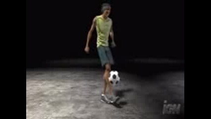Fifa Street 3