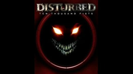 Disturbed Part 2