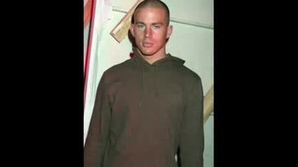 Channing Tatum - 1
