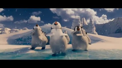 Happy Feet 2