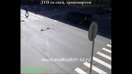 Car Crash Compilation 2011