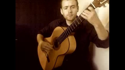 Malaguena - Spanish Guitar