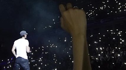 Enrique Iglesias ⁄14.05.2016 in Sofia⁄ Hero next