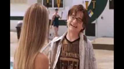 A Cinderella Story Part 6 