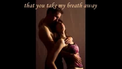 Eva Cassidy - You Take My Breath Away (lyrics)