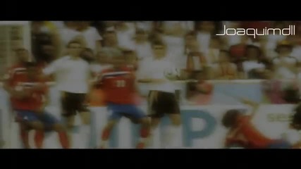 Knaan - Wavin - Flag - South - Africa - Fifa - World - Cup - 2010 - Official - Theme - Song[www.save