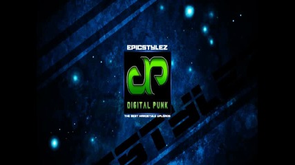 • Hardstyle • Digital Punk - Retribution