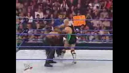 Boogeyman & Finli