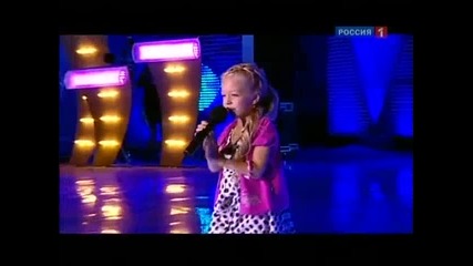 Анастасия Петрик - Oh! Darling
