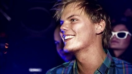 Avicii vs. Eric Turner - Dancing In My Head