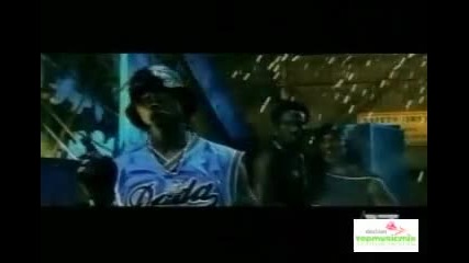 Youngbloodz ft. Backbone - Lean Low [high quality]