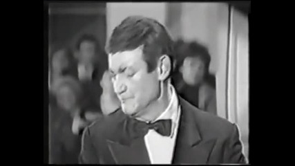Gyorgy Cziffra Son Dernier Recital, His Last Recital 