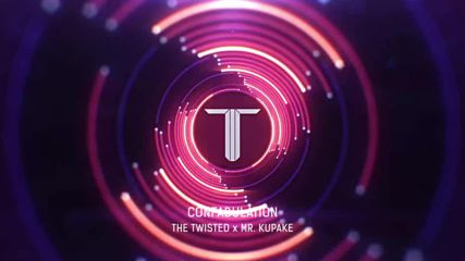 The Twisted & Mr. Kupake - Confabulation ( Dubstep )