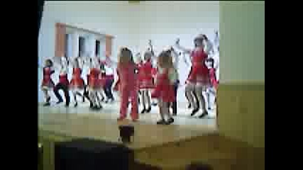 Ръченица - войводинци