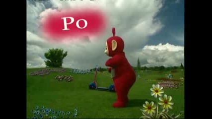 Teletubbies { много смях ;;d} 