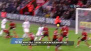 Уест Хям Юнайтед - Евертън от 17 ч. Кристъл Палас - Нюкасъл Юнайтед 19.30ч на 21.01 по DIEMA SPORT 2
