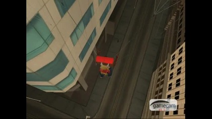 Gta San Andreas (version3) 
