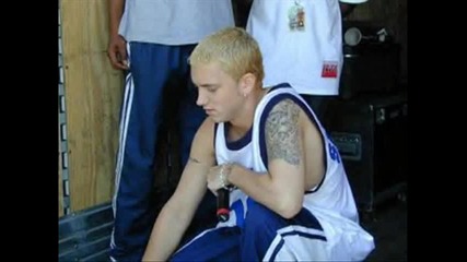 Eminem - Lose Yourself