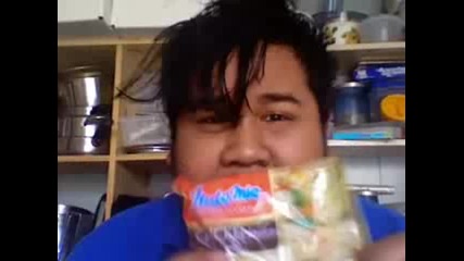 Indomie Girl