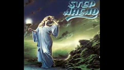 Step Ahead - Step Ahead (full Album 1982)
