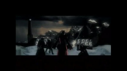Nightwish - Nemo