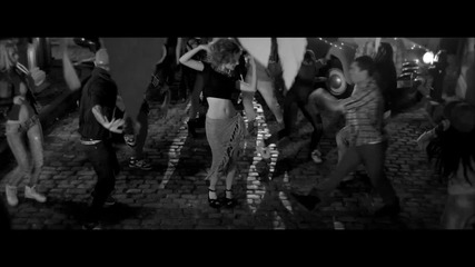 Alexandra Stan - Lemonade (official Music Video)